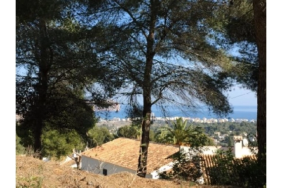 Wohngrundstück in Javea zu verkaufen, Living area 1000 m², ref.: BS-3974848-1