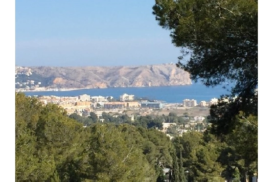 Wohngrundstück in Javea zu verkaufen, Living area 1000 m², ref.: BS-3974848-2