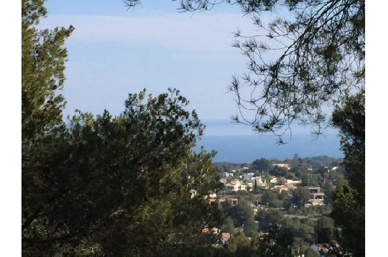 Wohngrundstück in Javea zu verkaufen, Living area 1000 m², ref.: BS-3974848-3