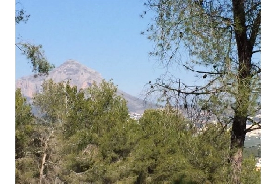 Wohngrundstück in Javea zu verkaufen, Living area 1000 m², ref.: BS-3974848-4