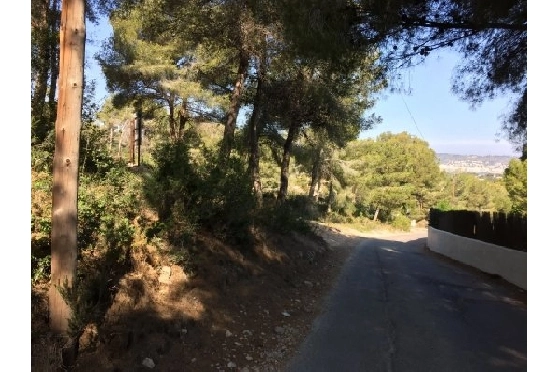 Wohngrundstück in Javea zu verkaufen, Living area 1000 m², ref.: BS-3974848-5