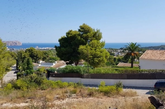 Wohngrundstück in Javea zu verkaufen, Living area 1051 m², Plot 1051 m², ref.: BS-3974849-1