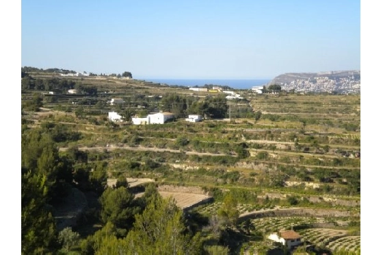 Wohngrundstück in Benissa zu verkaufen, Living area 15000 m², Plot 15000 m², ref.: BS-3974847-10