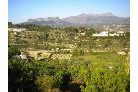 Wohngrundstück in Benissa zu verkaufen, Living area 15000 m², Plot 15000 m², ref.: BS-3974847-8