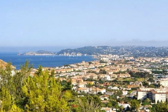 Wohngrundstück in Javea zu verkaufen, Living area 1138 m², Plot 1138 m², ref.: BS-3974843-1