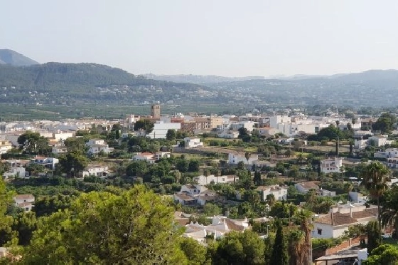 Wohngrundstück in Javea zu verkaufen, Living area 1138 m², Plot 1138 m², ref.: BS-3974843-2