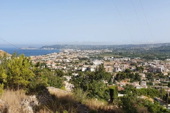 Wohngrundstück in Javea zu verkaufen, Living area 1138 m², Plot 1138 m², ref.: BS-3974843-4