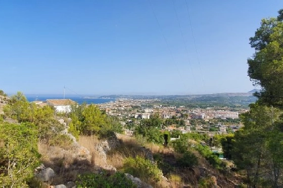 Wohngrundstück in Javea zu verkaufen, Living area 1138 m², Plot 1138 m², ref.: BS-3974843-5