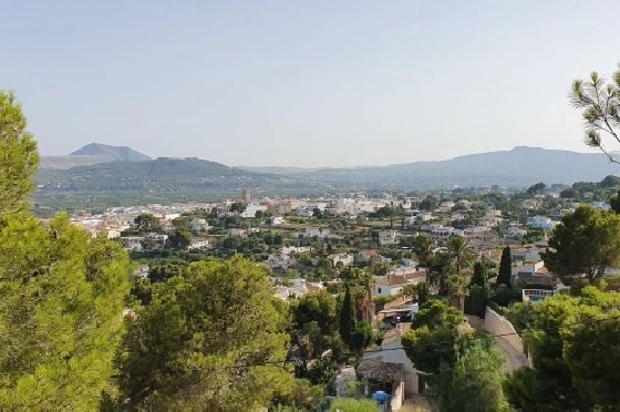 Wohngrundstück in Javea zu verkaufen, Living area 1138 m², Plot 1138 m², ref.: BS-3974843-6