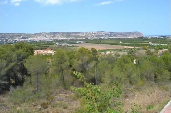 Wohngrundstück in Javea zu verkaufen, Living area 1530 m², Plot 1530 m², ref.: BS-3974840-1