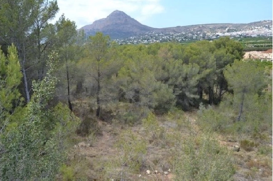 Wohngrundstück in Javea zu verkaufen, Living area 1530 m², Plot 1530 m², ref.: BS-3974840-2