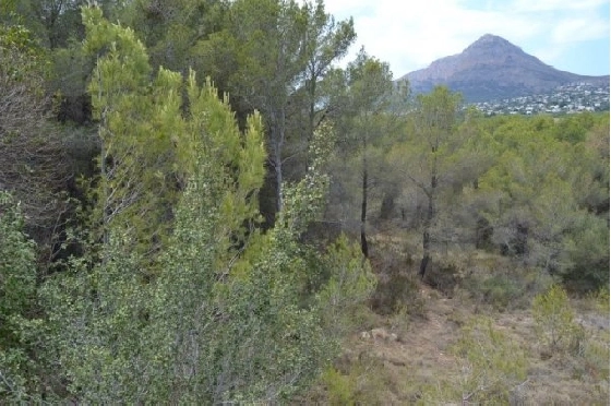 Wohngrundstück in Javea zu verkaufen, Living area 1530 m², Plot 1530 m², ref.: BS-3974840-3