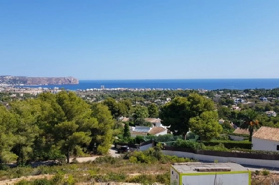 Wohngrundstück in Javea zu verkaufen, Living area 1051 m², Plot 1051 m², ref.: BS-3974837-2