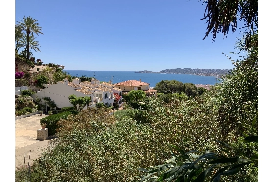Wohngrundstück in Javea zu verkaufen, Living area 1041 m², ref.: BS-4083011-1