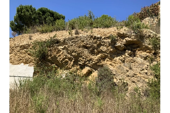 Wohngrundstück in Javea zu verkaufen, Living area 1041 m², ref.: BS-4083011-3