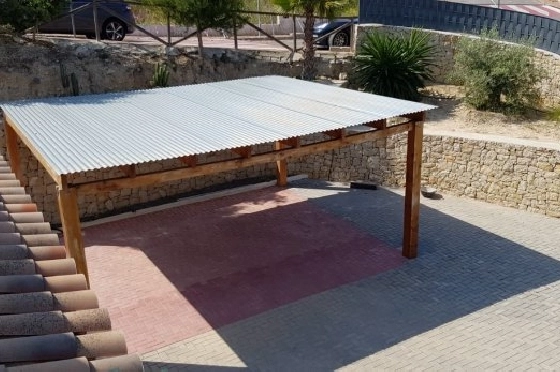 Villa in Javea zu verkaufen, Living area 360 m², Klimaanlage, Plot 1050 m², 4 Schlafzimmer, 4 Badezimmer, Pool, ref.: BS-3974773-18