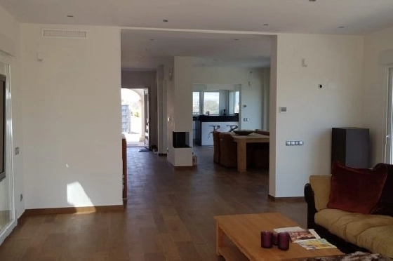 Villa in Javea zu verkaufen, Living area 360 m², Klimaanlage, Plot 1050 m², 4 Schlafzimmer, 4 Badezimmer, Pool, ref.: BS-3974773-3