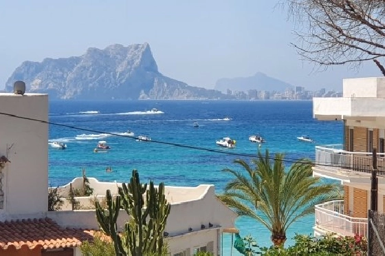 Wohngrundstück in Moraira zu verkaufen, Living area 1501 m², Plot 1501 m², ref.: BS-3974759-2