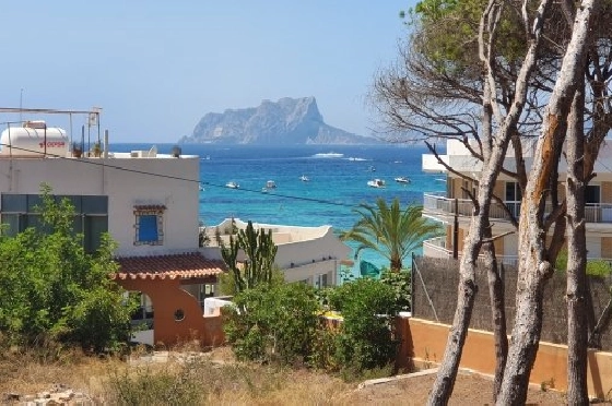 Wohngrundstück in Moraira zu verkaufen, Living area 820 m², Plot 820 m², ref.: BS-3974760-4