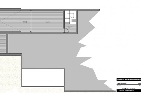 Villa in Denia zu verkaufen, Living area 210 m², 3 Badezimmer, ref.: BS-3974741-5