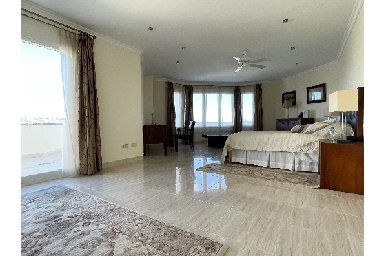 Villa in Javea zu verkaufen, Living area 468 m², Klimaanlage, Plot 2012 m², 4 Schlafzimmer, 4 Badezimmer, Pool, ref.: BS-3974722-18