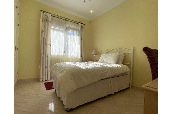 Villa in Javea zu verkaufen, Living area 468 m², Klimaanlage, Plot 2012 m², 4 Schlafzimmer, 4 Badezimmer, Pool, ref.: BS-3974722-23
