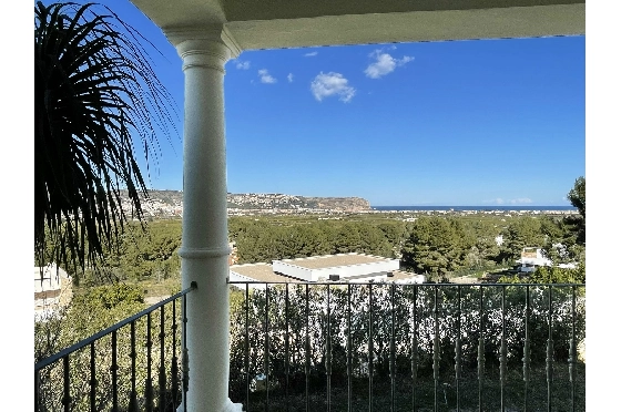 Villa in Javea zu verkaufen, Living area 468 m², Klimaanlage, Plot 2012 m², 4 Schlafzimmer, 4 Badezimmer, Pool, ref.: BS-3974722-3