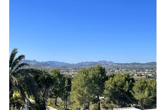 Villa in Javea zu verkaufen, Living area 468 m², Klimaanlage, Plot 2012 m², 4 Schlafzimmer, 4 Badezimmer, Pool, ref.: BS-3974722-35