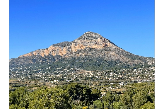 Villa in Javea zu verkaufen, Living area 468 m², Klimaanlage, Plot 2012 m², 4 Schlafzimmer, 4 Badezimmer, Pool, ref.: BS-3974722-36