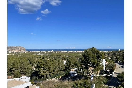 Villa in Javea zu verkaufen, Living area 468 m², Klimaanlage, Plot 2012 m², 4 Schlafzimmer, 4 Badezimmer, Pool, ref.: BS-3974722-37