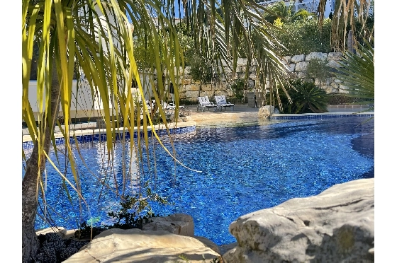 Villa in Javea zu verkaufen, Living area 468 m², Klimaanlage, Plot 2012 m², 4 Schlafzimmer, 4 Badezimmer, Pool, ref.: BS-3974722-7