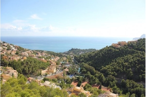 Villa in Altea zu verkaufen, Living area 456 m², Klimaanlage, Plot 1460 m², 3 Schlafzimmer, 3 Badezimmer, Pool, ref.: BS-3974714-3