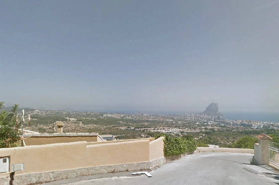 Wohngrundstück in Calpe zu verkaufen, Living area 17211 m², ref.: BS-4183355-3