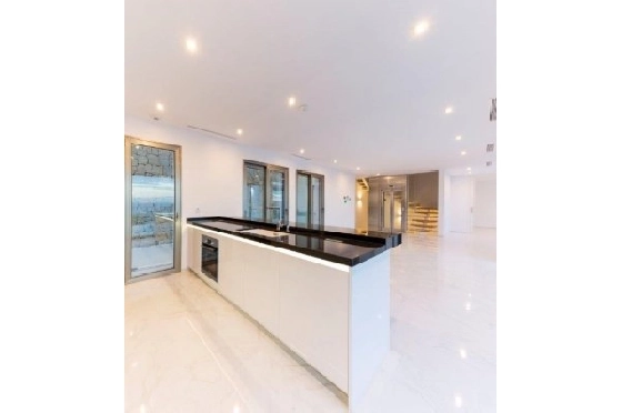 Villa in Moraira zu verkaufen, Living area 470 m², Klimaanlage, Plot 836 m², 5 Schlafzimmer, 4 Badezimmer, Pool, ref.: BS-3974695-5