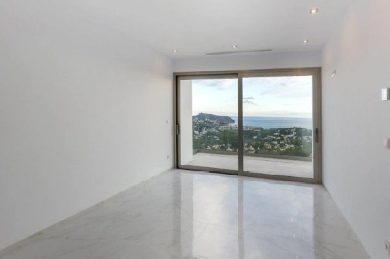 Villa in Moraira zu verkaufen, Living area 470 m², Klimaanlage, Plot 836 m², 5 Schlafzimmer, 4 Badezimmer, Pool, ref.: BS-3974695-8