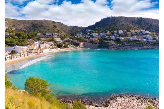 Wohngrundstück in Moraira zu verkaufen, Living area 833 m², ref.: BS-4168183-1