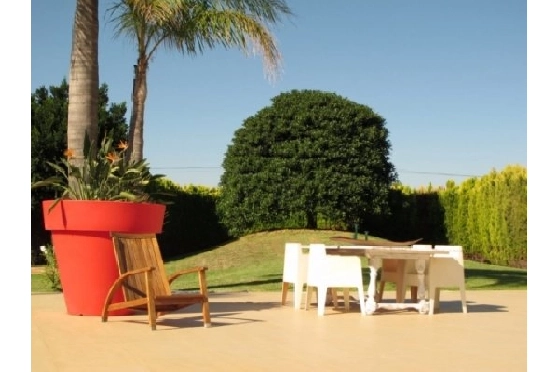 Villa in Denia zu verkaufen, Living area 544 m², Klimaanlage, Plot 10500 m², 4 Schlafzimmer, 3 Badezimmer, Pool, ref.: BS-3974691-10