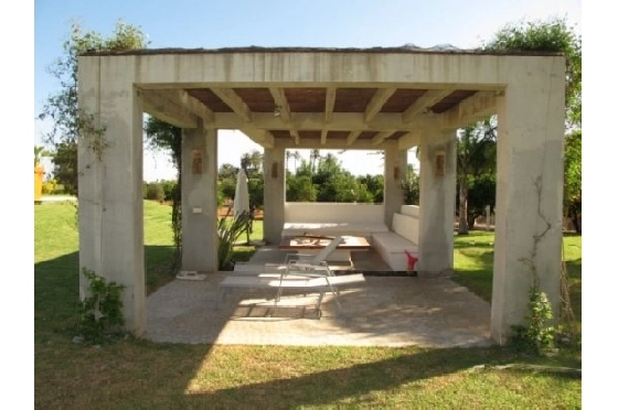 Villa in Denia zu verkaufen, Living area 544 m², Klimaanlage, Plot 10500 m², 4 Schlafzimmer, 3 Badezimmer, Pool, ref.: BS-3974691-12