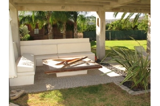Villa in Denia zu verkaufen, Living area 544 m², Klimaanlage, Plot 10500 m², 4 Schlafzimmer, 3 Badezimmer, Pool, ref.: BS-3974691-13