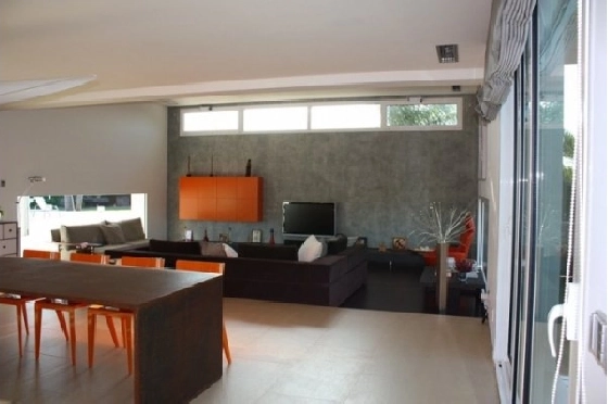 Villa in Denia zu verkaufen, Living area 544 m², Klimaanlage, Plot 10500 m², 4 Schlafzimmer, 3 Badezimmer, Pool, ref.: BS-3974691-17