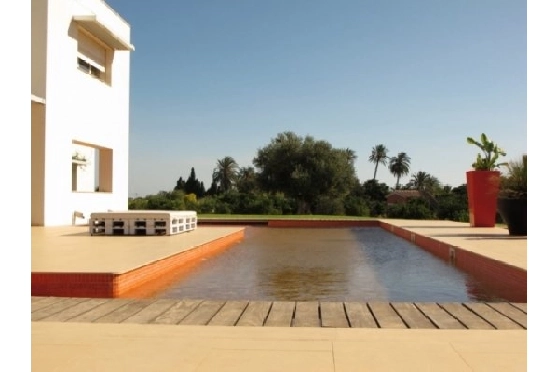 Villa in Denia zu verkaufen, Living area 544 m², Klimaanlage, Plot 10500 m², 4 Schlafzimmer, 3 Badezimmer, Pool, ref.: BS-3974691-3
