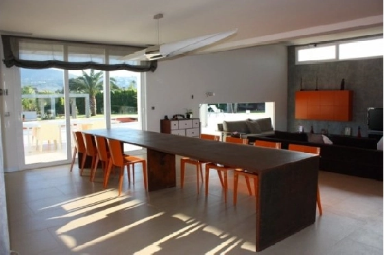 Villa in Denia zu verkaufen, Living area 544 m², Klimaanlage, Plot 10500 m², 4 Schlafzimmer, 3 Badezimmer, Pool, ref.: BS-3974691-4