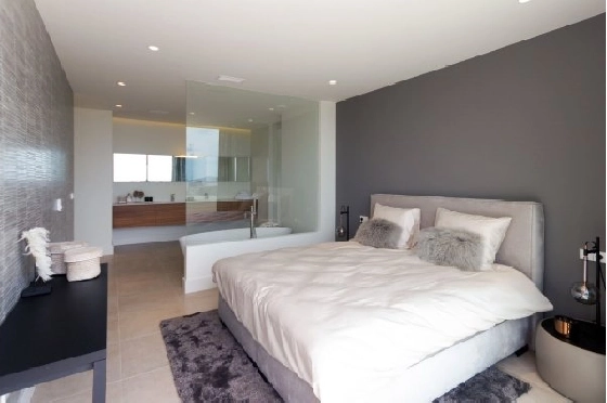 Villa in Altea zu verkaufen, Living area 560 m², Plot 1160 m², 4 Badezimmer, ref.: BS-3974690-4