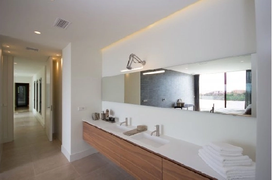 Villa in Altea zu verkaufen, Living area 560 m², Plot 1160 m², 4 Badezimmer, ref.: BS-3974690-5