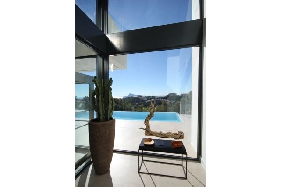 Villa in Altea zu verkaufen, Living area 560 m², Plot 1160 m², 4 Badezimmer, ref.: BS-3974690-6