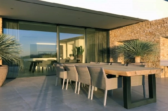Villa in Altea zu verkaufen, Living area 560 m², Plot 1160 m², 4 Badezimmer, ref.: BS-3974690-7