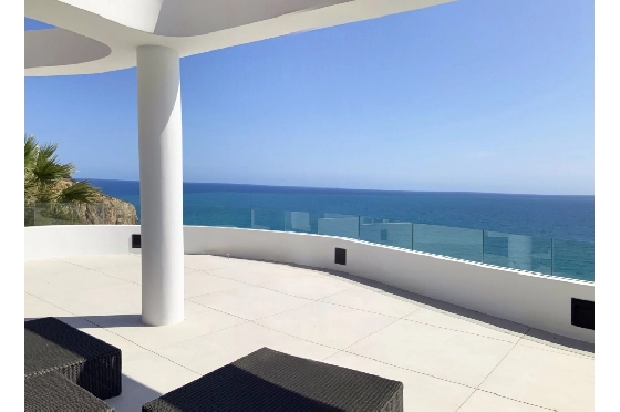 Villa in Javea zu verkaufen, Living area 600 m², Klimaanlage, 3 Schlafzimmer, 3 Badezimmer, Pool, ref.: BS-4143665-12