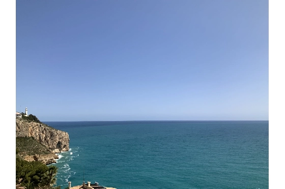 Villa in Javea zu verkaufen, Living area 600 m², Klimaanlage, 3 Schlafzimmer, 3 Badezimmer, Pool, ref.: BS-4143665-13