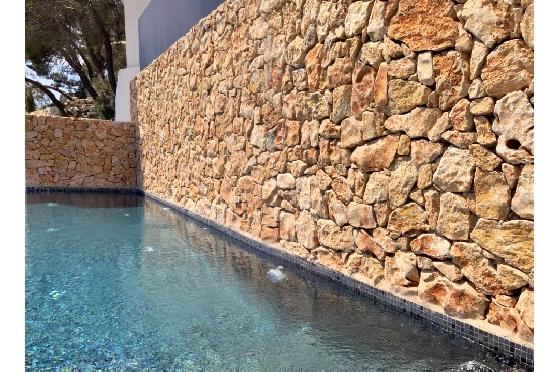 Villa in Javea zu verkaufen, Living area 600 m², Klimaanlage, 3 Schlafzimmer, 3 Badezimmer, Pool, ref.: BS-4143665-3