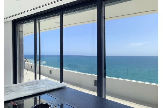 Villa in Javea zu verkaufen, Living area 600 m², Klimaanlage, 3 Schlafzimmer, 3 Badezimmer, Pool, ref.: BS-4143665-5